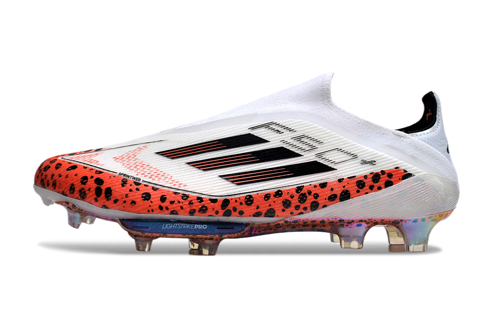F50+ Laceless